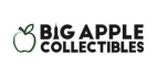 Big Apple Collectibles Coupons